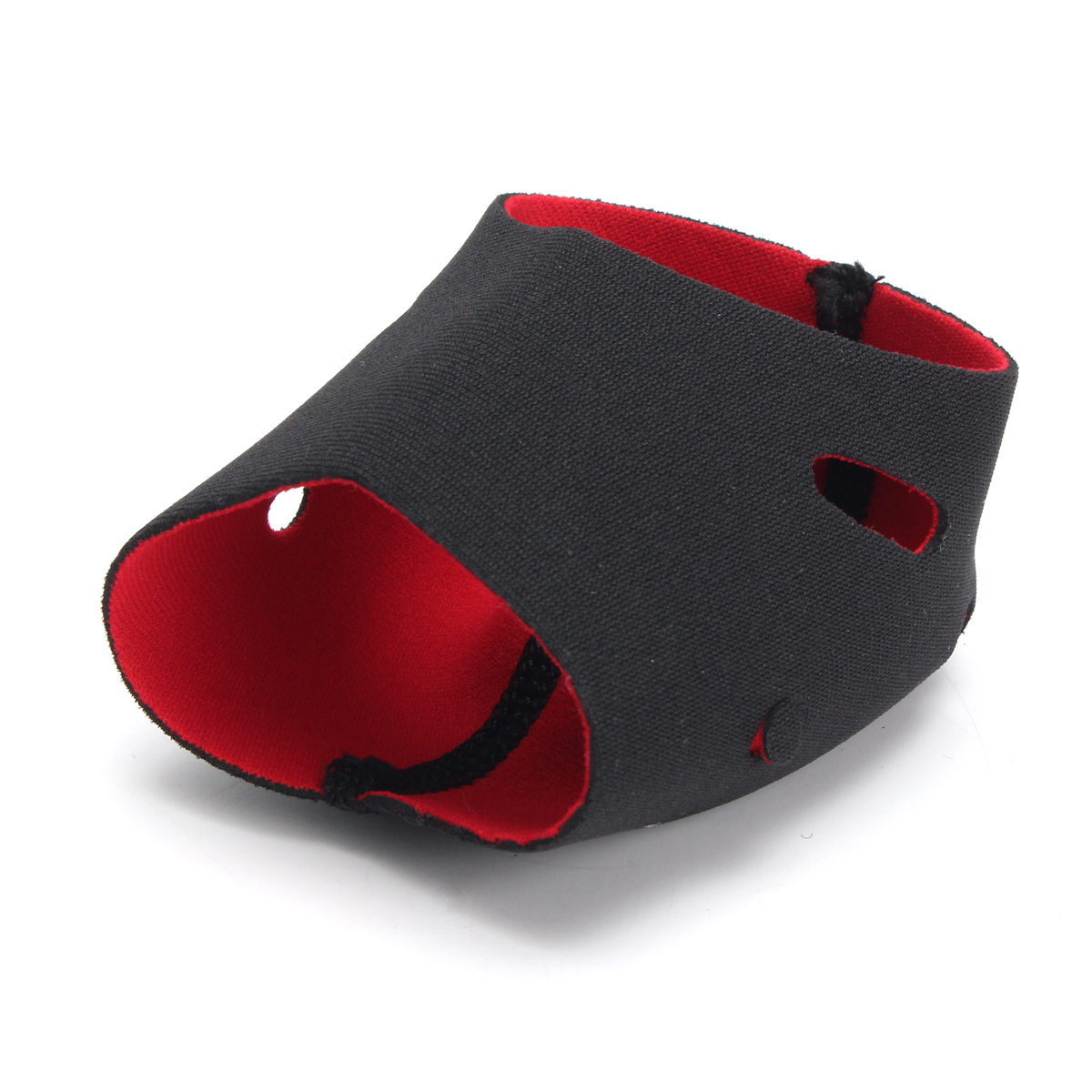 1 Pair Plantar Fasciitis Foot Arch Heel Pain Relief Sleeve Cushion Protector