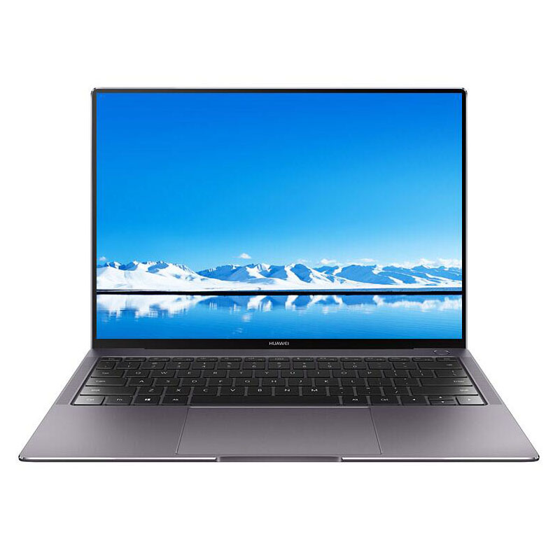 

HUAWEI MateBook X Pro Laptop MACH 13.9 Inch Windows 10 i5-8250U 8GB 256GB NVIDIA Geforce MX150 DDR5 MateBook X Pro Laptop