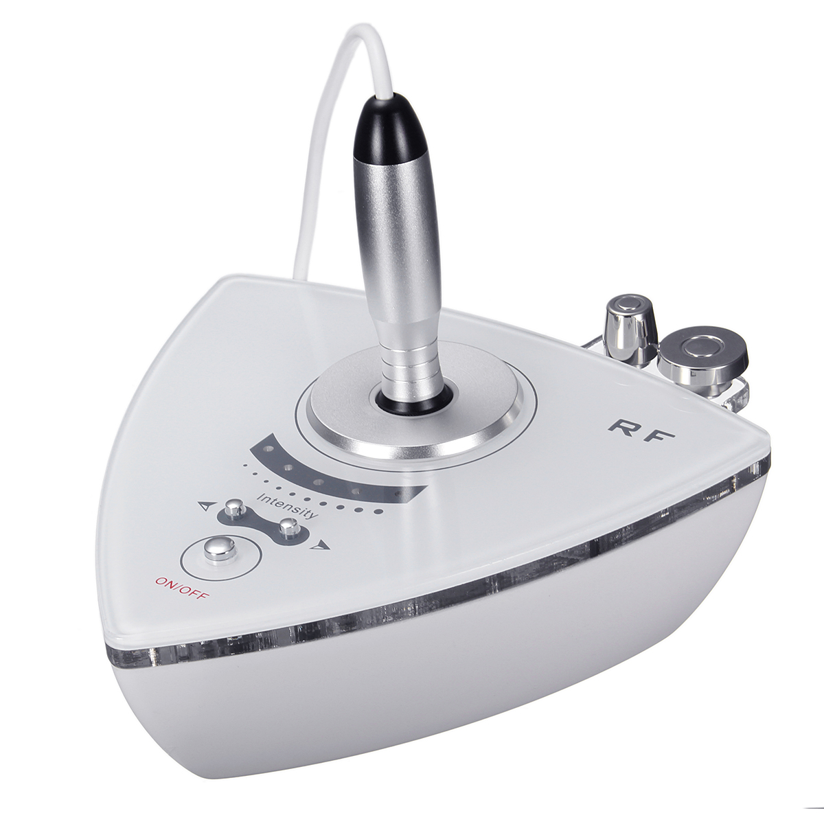 Mini RF Thermage Liposuction System Beauty Machine House Firming Tighten Anti Wrinkle Remove Eye Bag