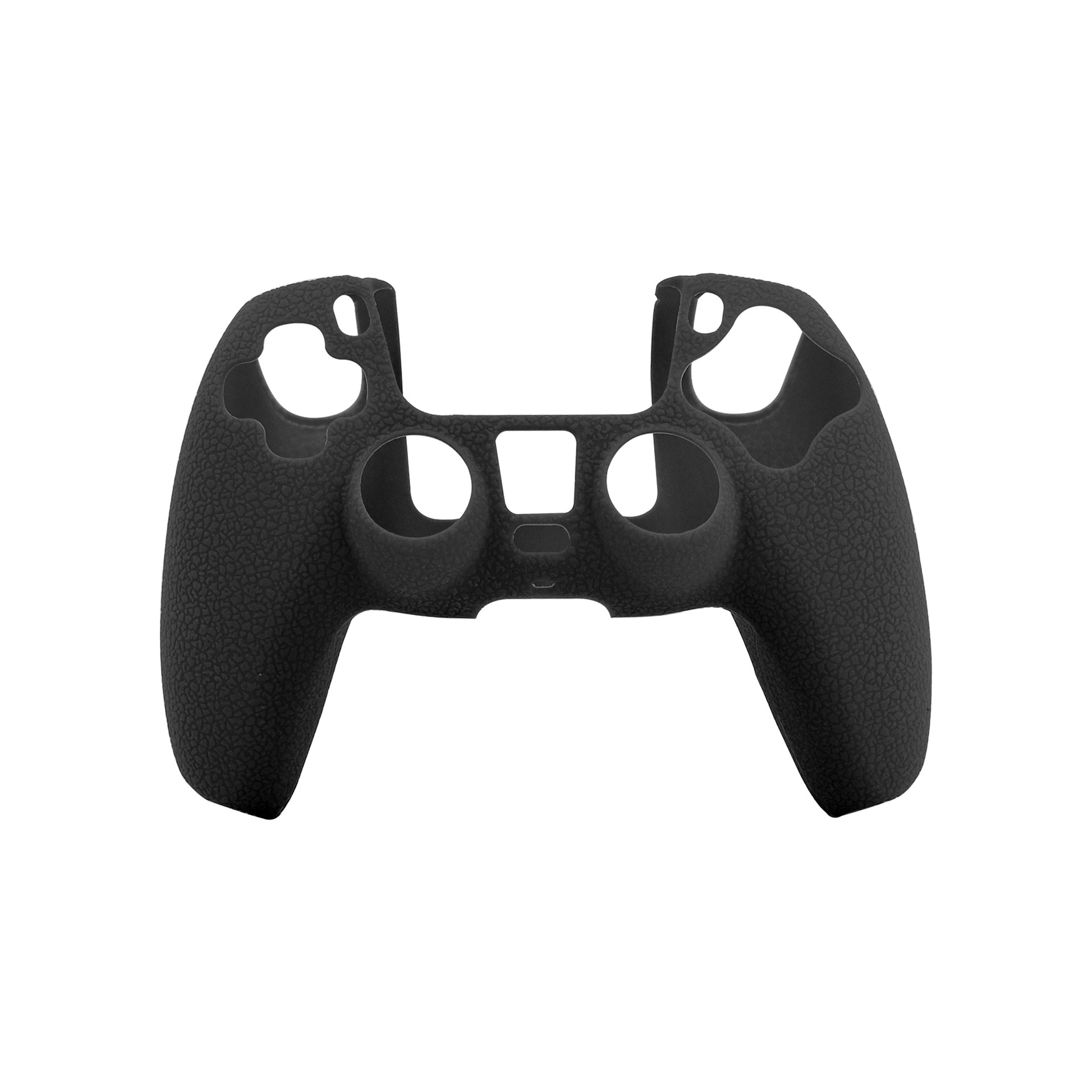 Silicone Protective Sleeve PS5 Wireless Gamepad Cover PS5 Game Controller Non-slip Protective Shell Case