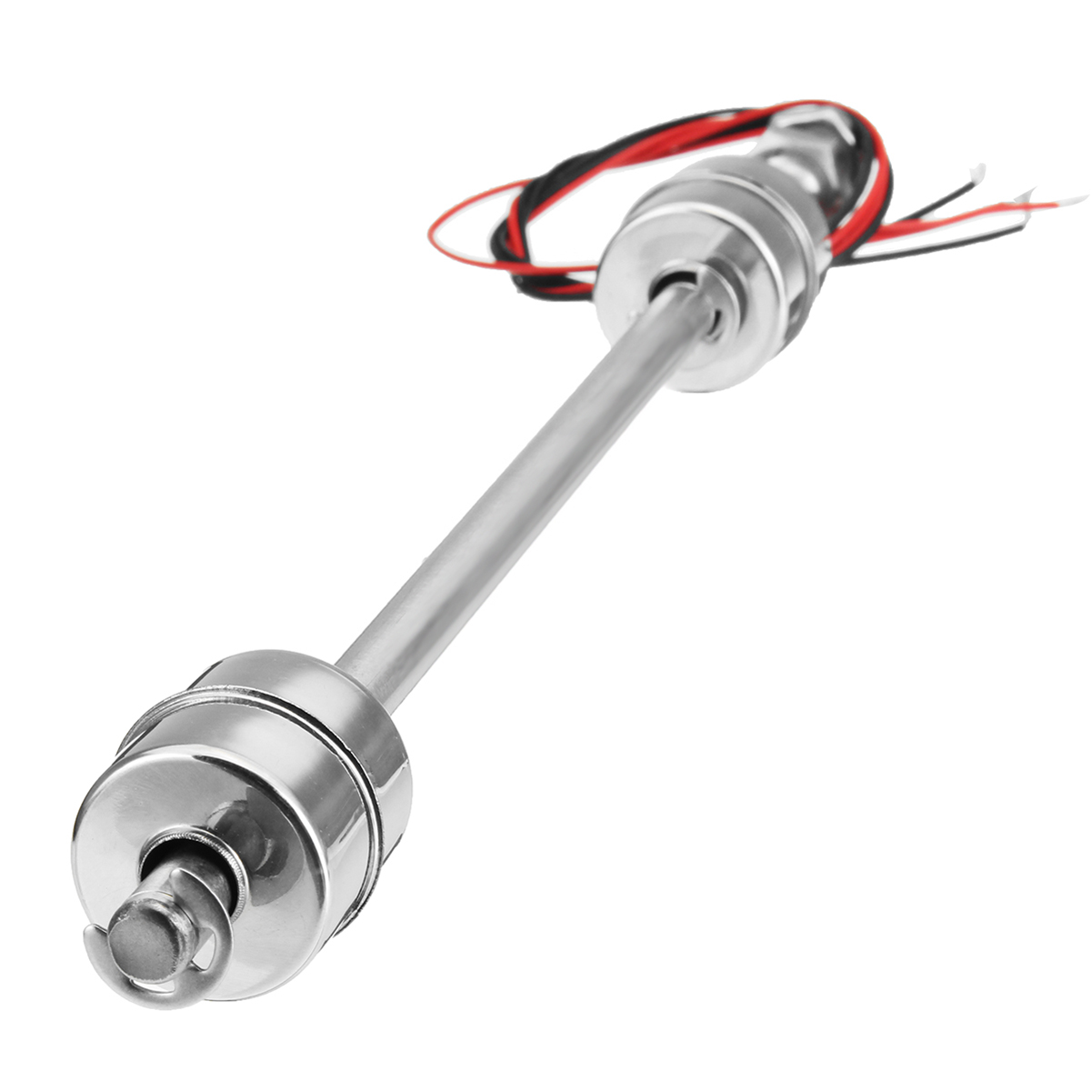 Float Switch Stainless Steel Double Ball