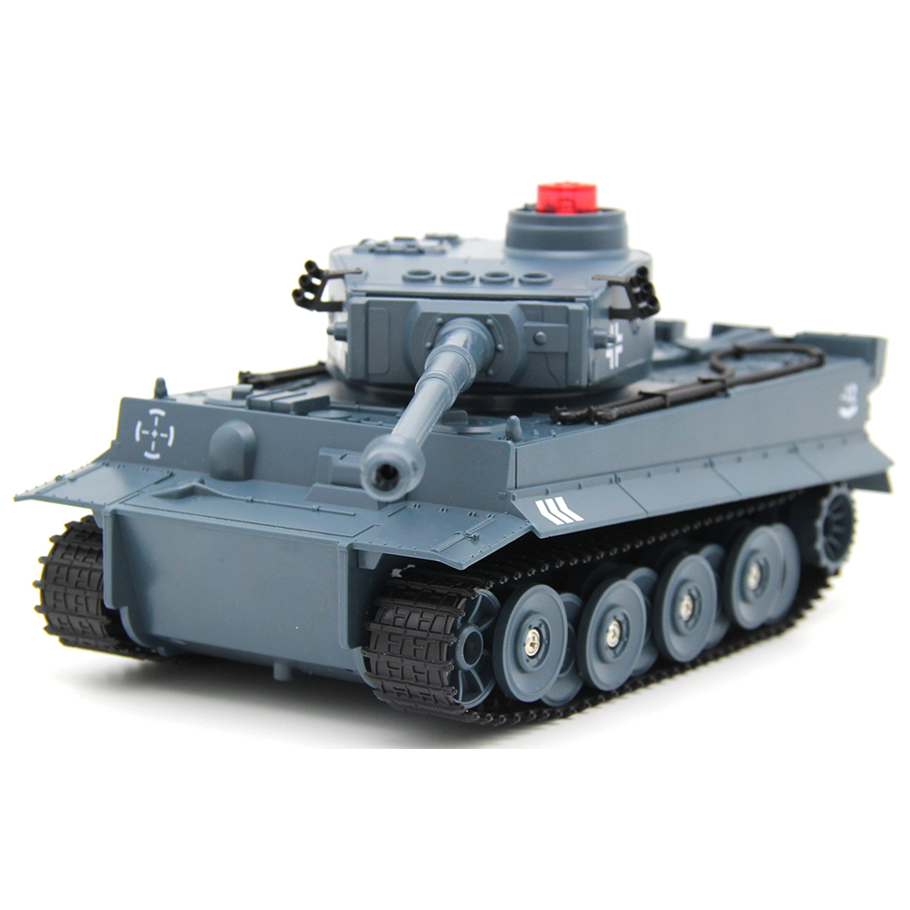 JJRC Q85 1/30 2.4G Battle RC Tank Car Vehicle Models - Photo: 4