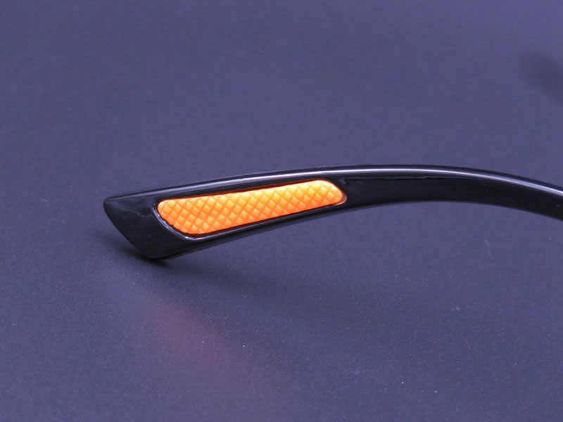 TR90 Portable Resin light Weight Black Reading Glass
