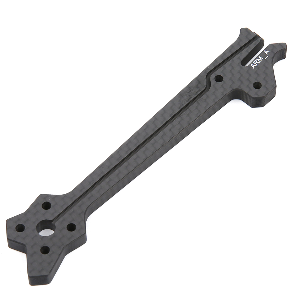 iFlight Nazgul5 Evoque F5X 5 Inch Spare Part Arm / Bottom Plate / Upper Plate / Middle Plate / Side Plate