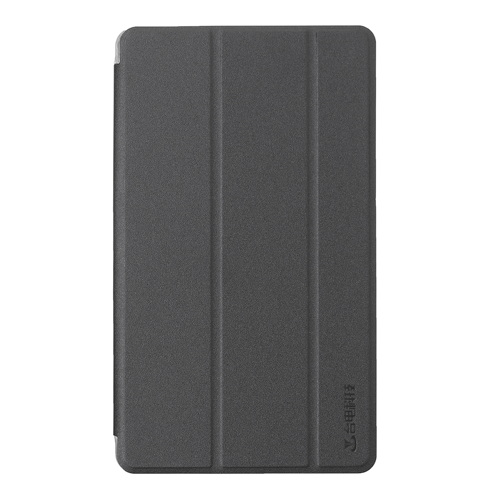 

Tri-Fold PU кожаный складной стенд планшет Чехол чехол для Teclast T8 8,4 дюймов