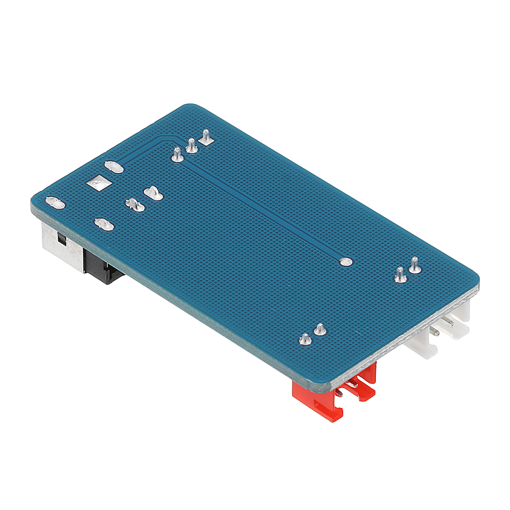 EleksMaker® PWM To TTL Transition Module for Laser Engraving Machine Controller Board Mana SE IVAxis 16