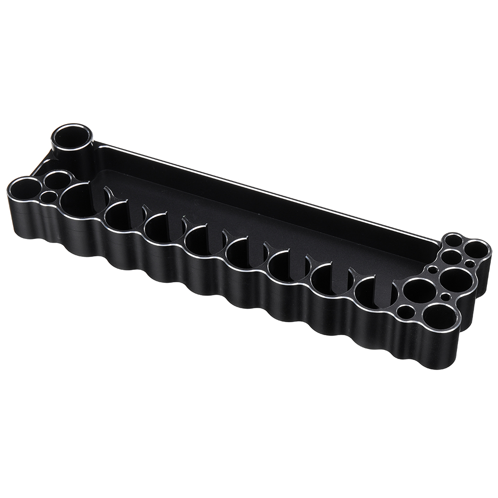 Professional RC Tool Multifunction Tool Socket Bracket Screwdriver Holder Storage Tray Display Stand For RC Model