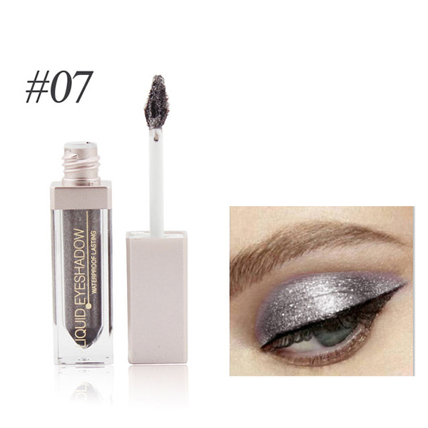 CHANLEEVI Glitter Liquid Eyeshadow Masquerade Makeup