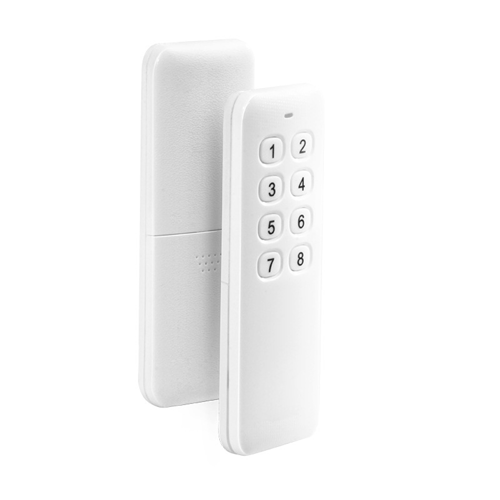eWelink BASIC-2.4G DIY Bluetooth Switch Smart Light Switch Universal Breaker Timer Ewelink APP Wireless Remote Control Home Automation