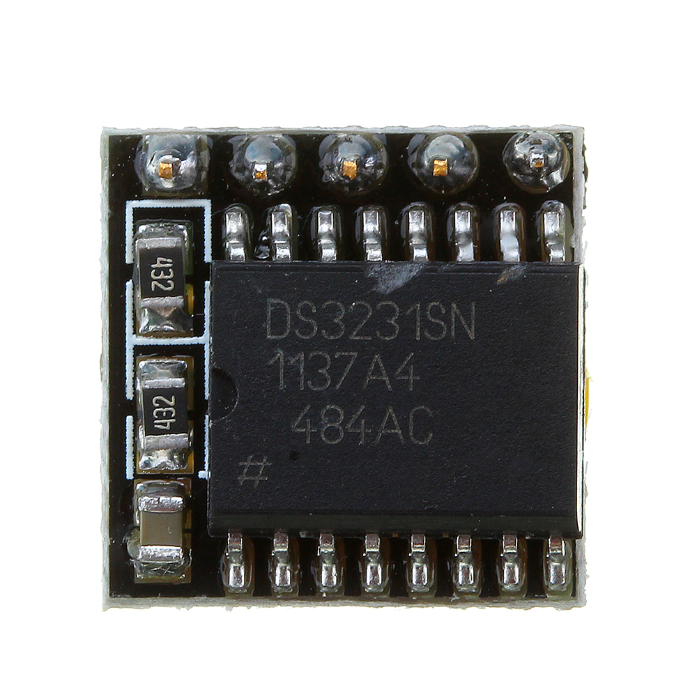 DS3231 Clock Module 3.3V / 5V High Accuracy For Raspberry Pi 21
