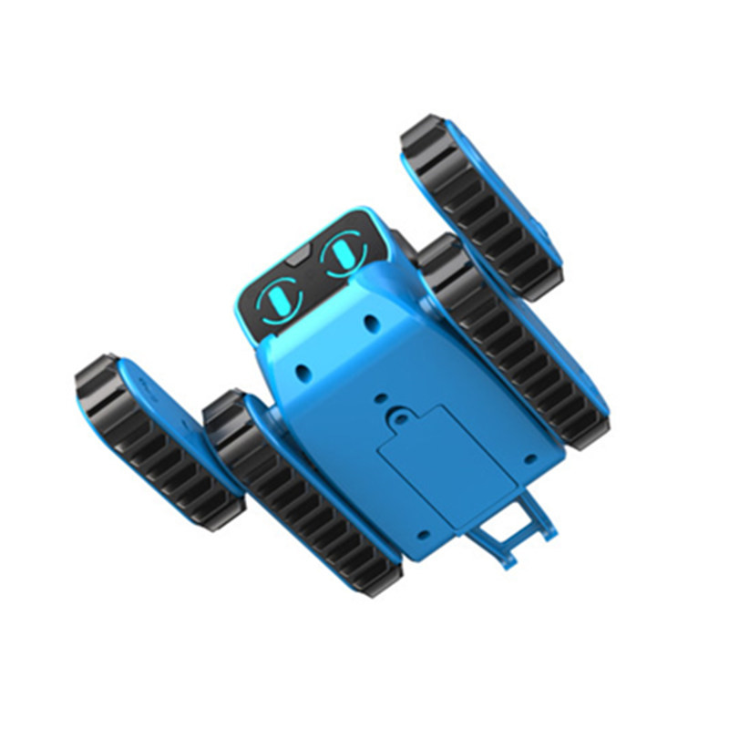 OWI OWI-997 Intelligent DIY Gesture Sensing Robot STEM Toys for Kid Gift