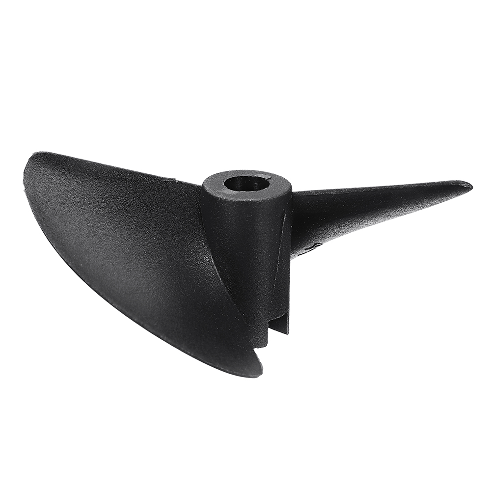 TFL O Series 2 Blade Hole Dia 4.76mm Plastic Propeller 38mm/40mm/45mm/47mm for Rc Boat Parts