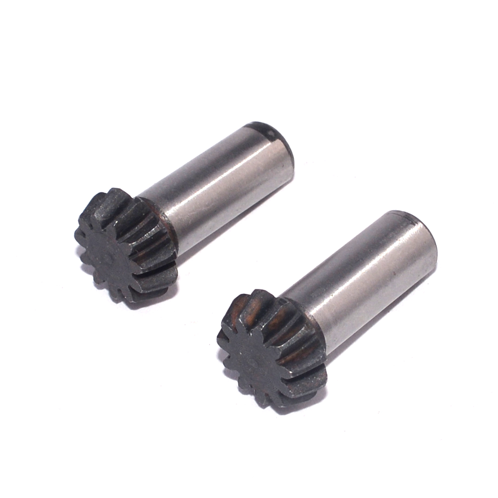 ZD Racing 8060 Pinion Gears For 9116 1/8 RC Car Parts - Photo: 4