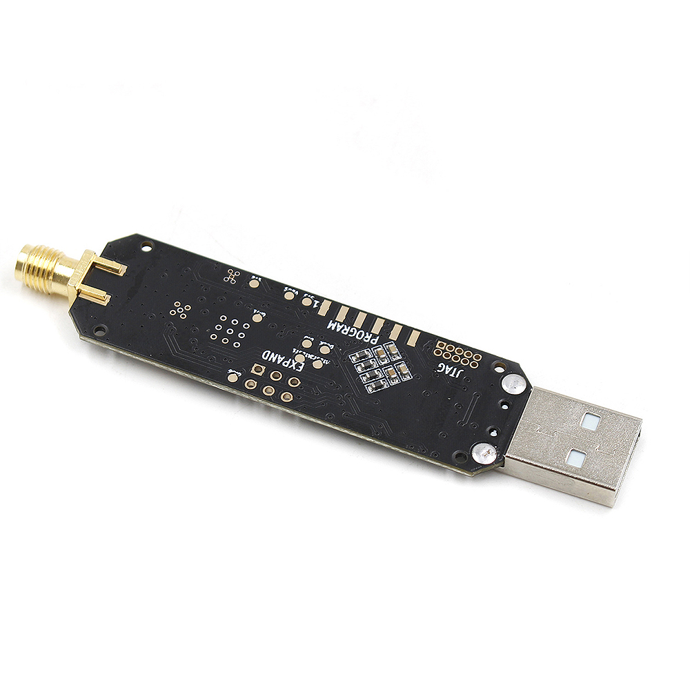 Ubertooth One 2.4GHz Wireless Development bluetooth-compatible Protocol Analysis Open Source Sniffer Hacking Tool Support BLE