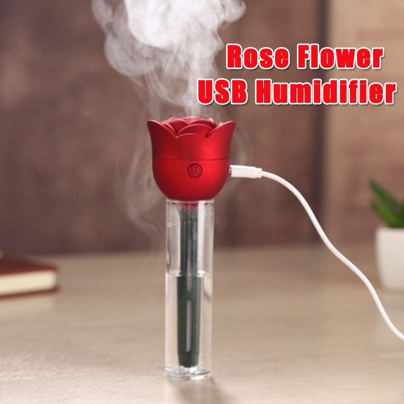 30ML Ultrasonic Atomizer Humidifier