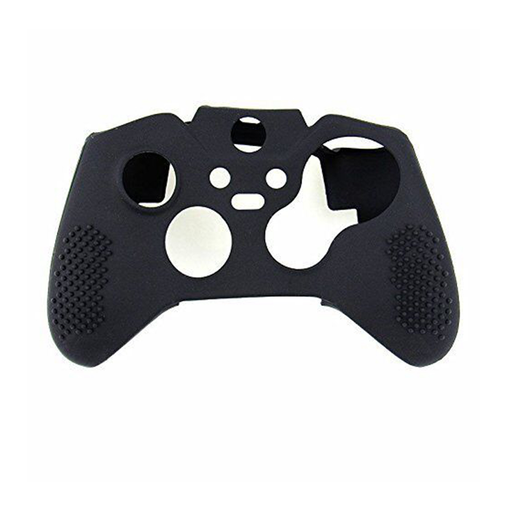 Anti-skid Silicone Protective Cases Cover for XBOX ONE S X 1 Elite Controller Gamepad 13