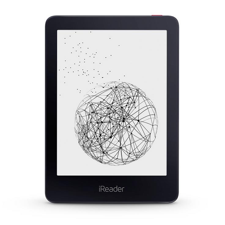 

XIAOMI iReader Ocean 6.8 Inch Dual System Version 1440 x 1080 Resolution EBook Reader 8G+512MB Memory With 20 Levels Brightness