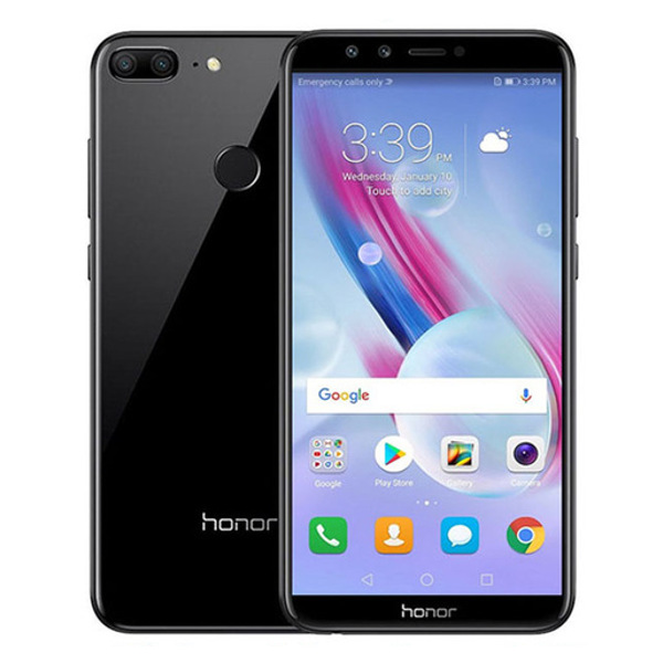 

Huawei Honor 9 Lite Global Version 5.65 inch 3GB RAM 32GB ROM Kirin 659 Octa core 4G Smartphone
