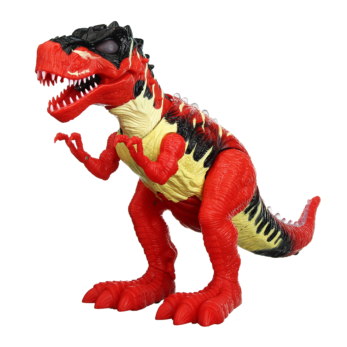

Electric Dinosaur Toys Kid Developmental Walking Animal Gift Collection