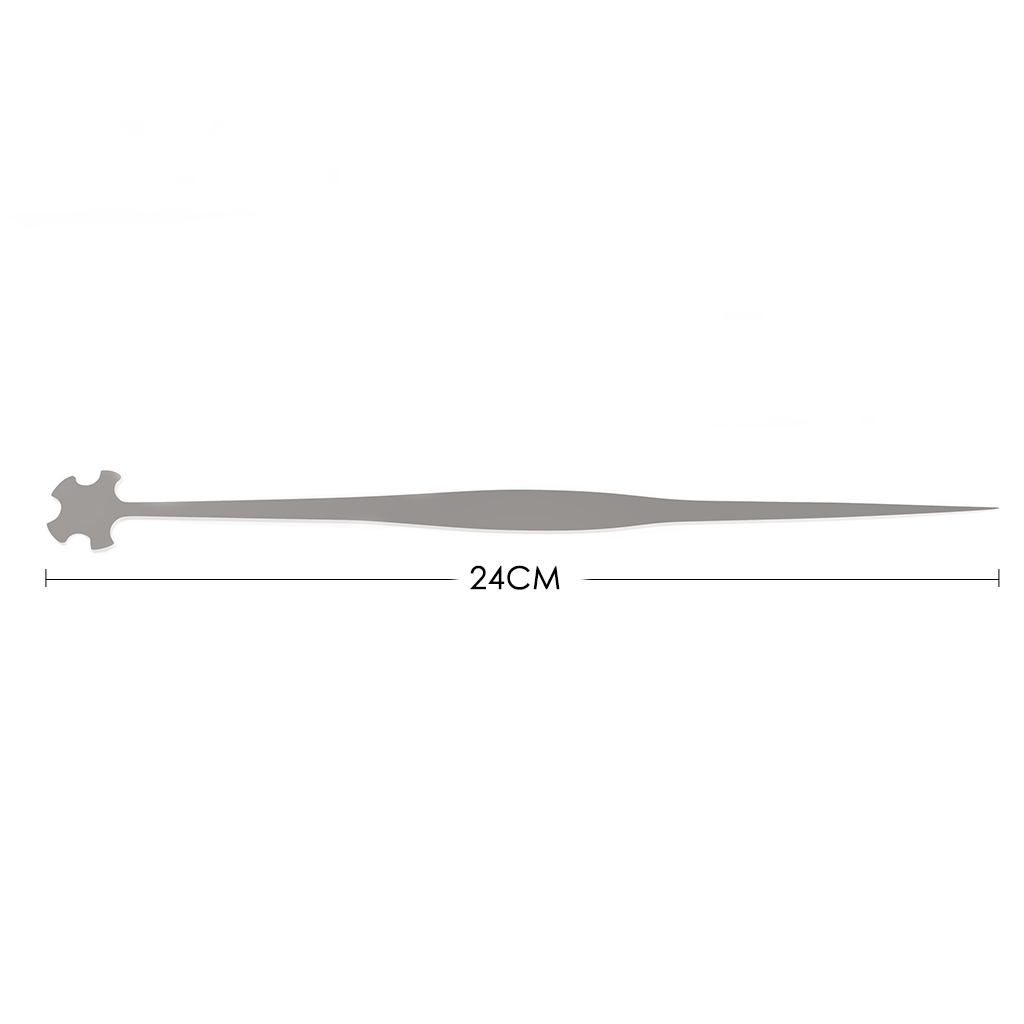 NAOMI Violin Sound Column Hook for Violin Repair Accessories