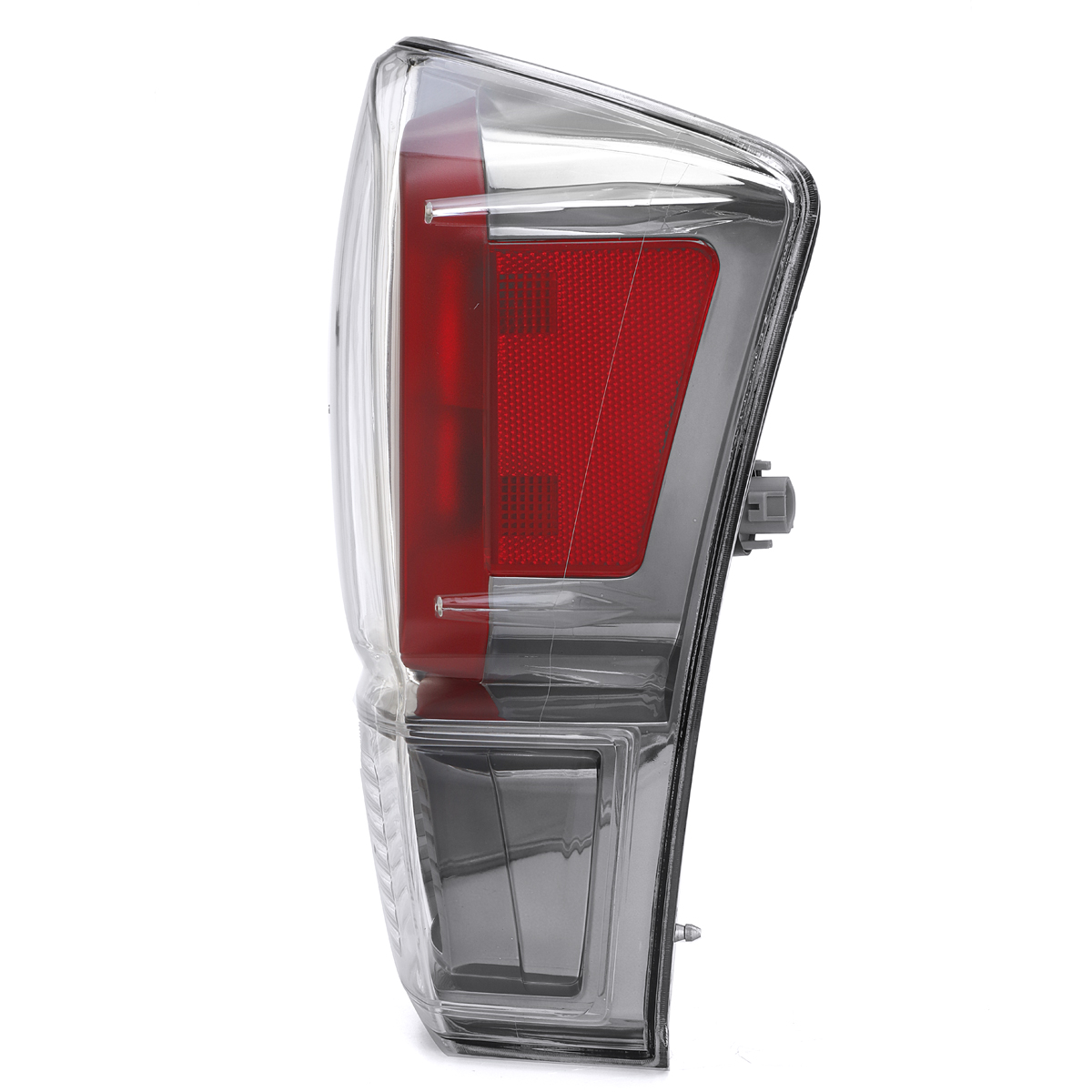 Luz traseira traseira do carro lâmpada de freio esquerda / direita para Toyota Tacoma captador 2016-2019 8156004190 8155004190
