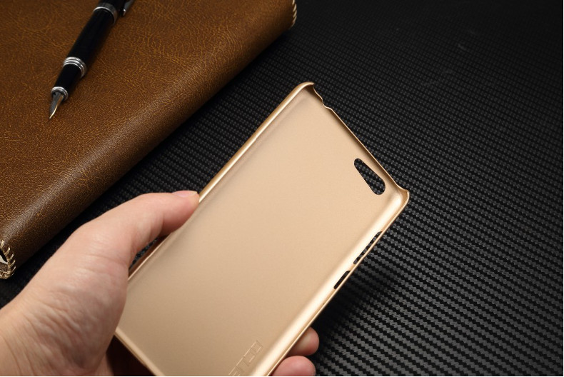 Ultra Thin PC Hard Back Cover Case For Elephone S7