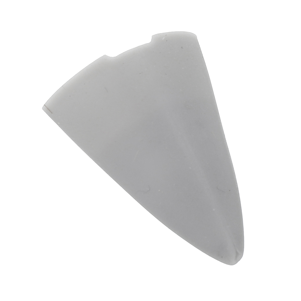 Eachine Mini F22 Raptor 260mm RC Airplane Spare Part Nose Cover - Photo: 2
