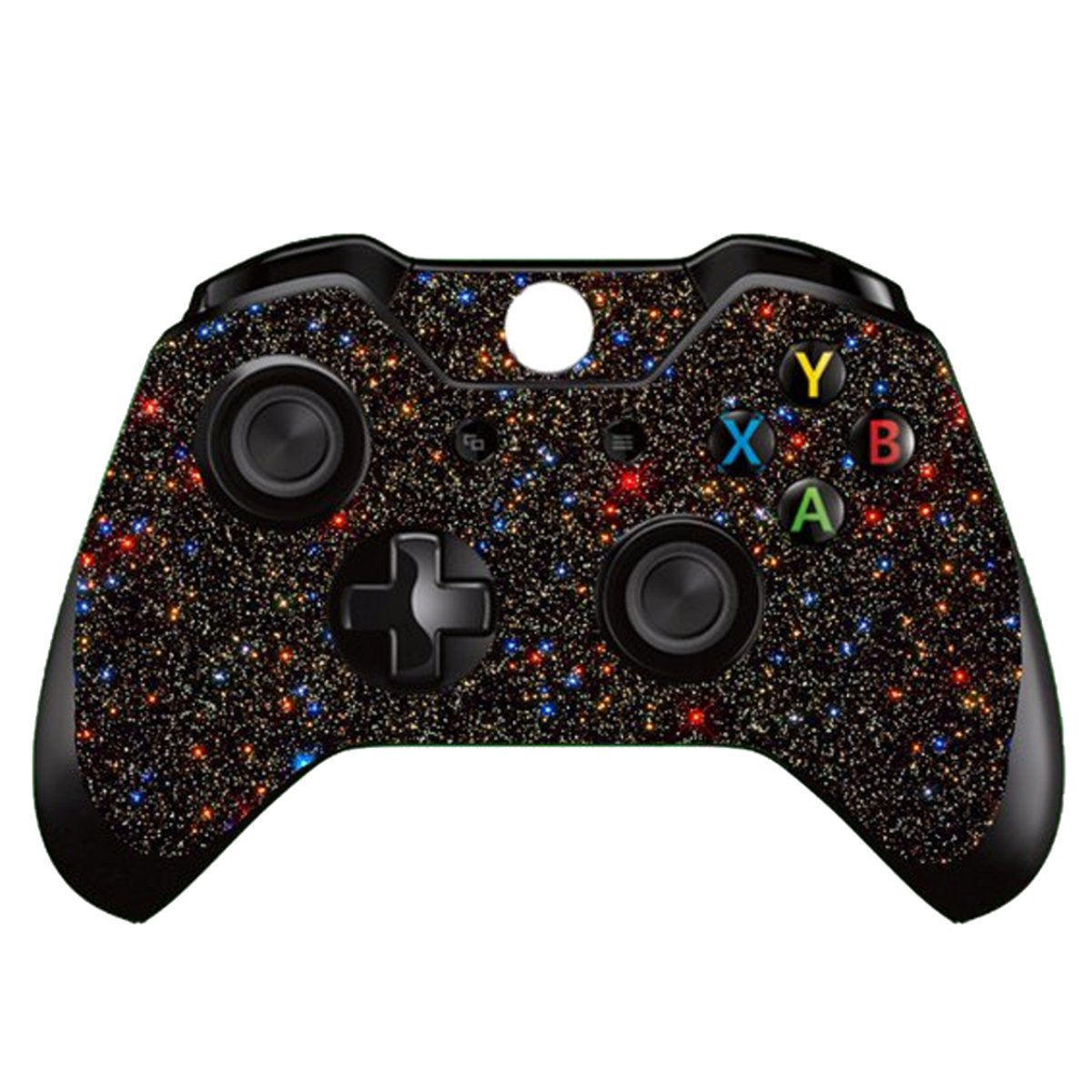 Skin Decal Sticker Cover Wrap Protector For Microsoft Xbox One Gamepad Game Controller 10