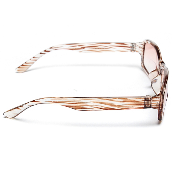 Unisex Multifunctional Bifocal Eye Reading Glasses Sun Glassess Strength 1.0 1.5 2.0 2.5 3.0 3.5