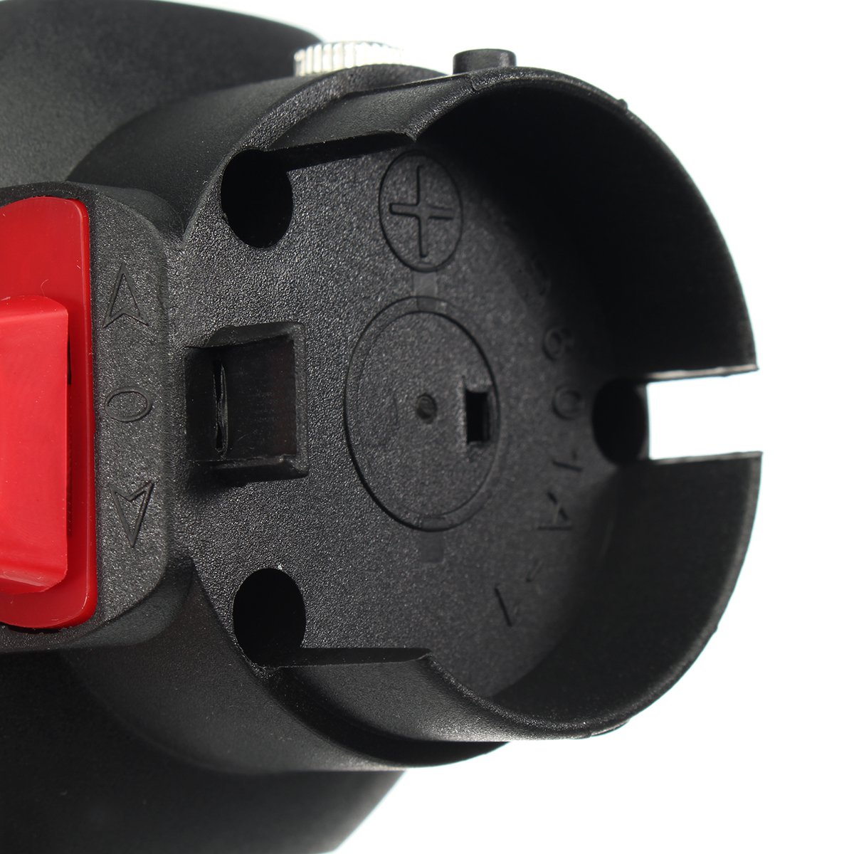 Churrasco Rotisserie Spit Motor BBQ Grill 5V Bateria USB Rotor de suporte