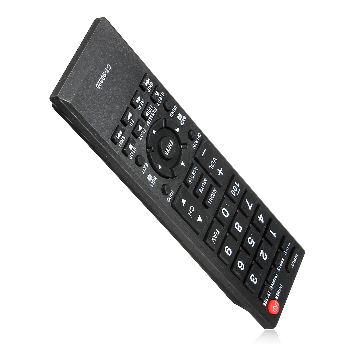 Toshiba CT90325 remote control