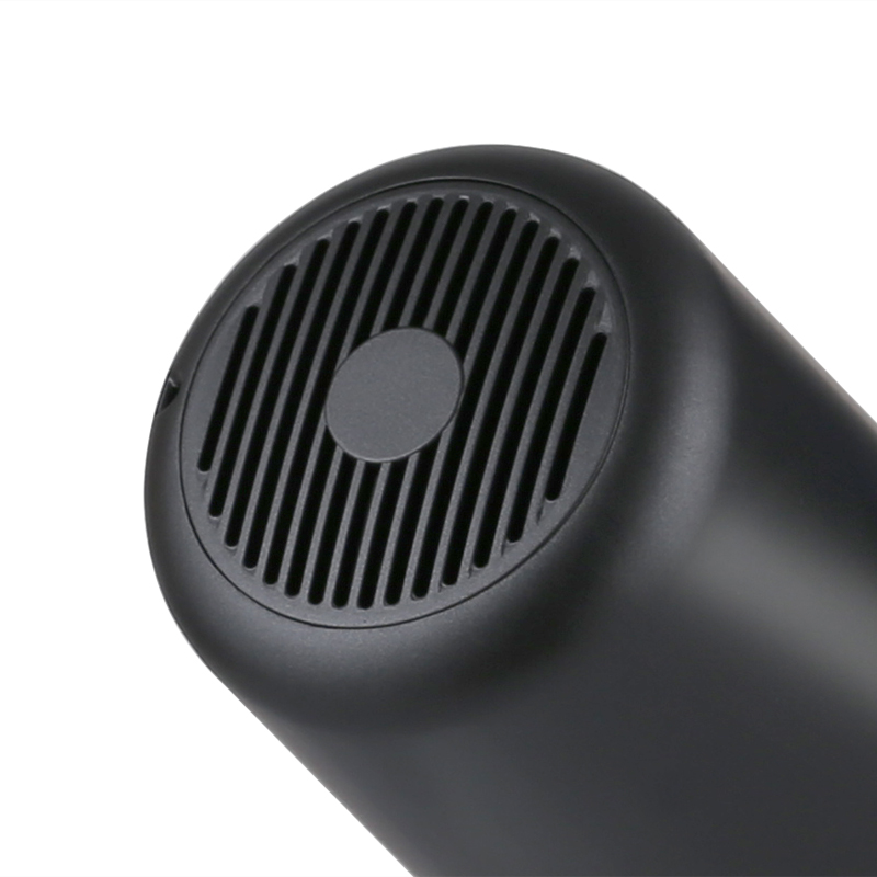 Car Ozone Anion Disinfection Machine Generator Air Purifier Odor Eliminator Deodorizer