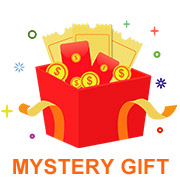 Banggood Shopping Mystery Box Limited offer Ends Soon Limited offer Flash Deals Mystery Box