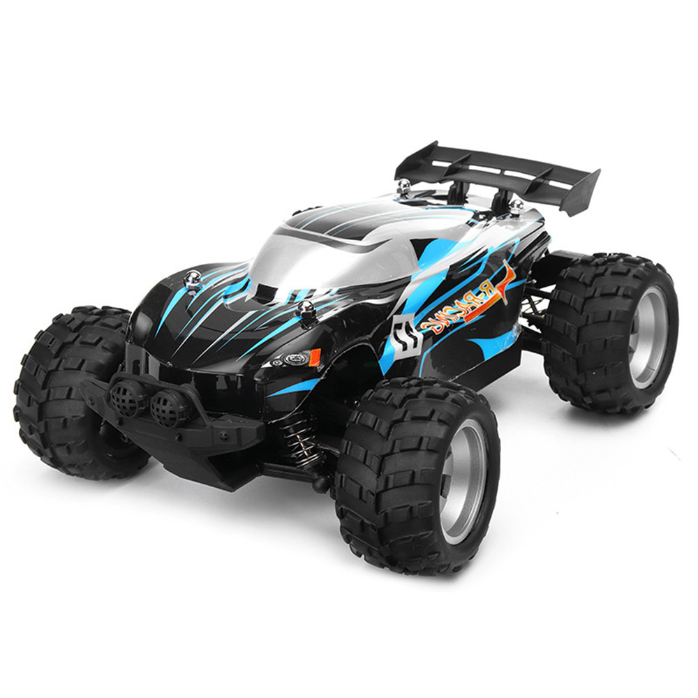 

Xiaomi R-RACING RCSB-001 1/18 50km/h Racing RC Car With Bluetooth Support Anorid With Light Toys