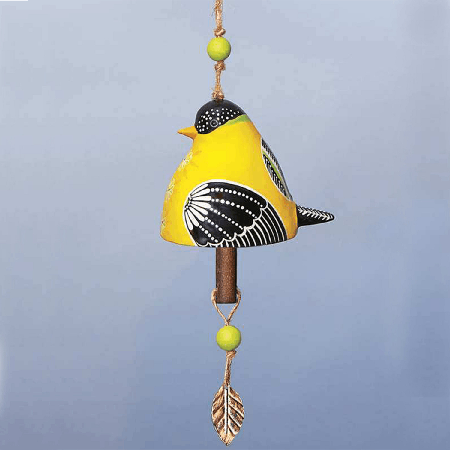 Wind Chimes Wind Bells Bird Style Wind Chimes Home Garden Hanging Wind Bells Decor Gift