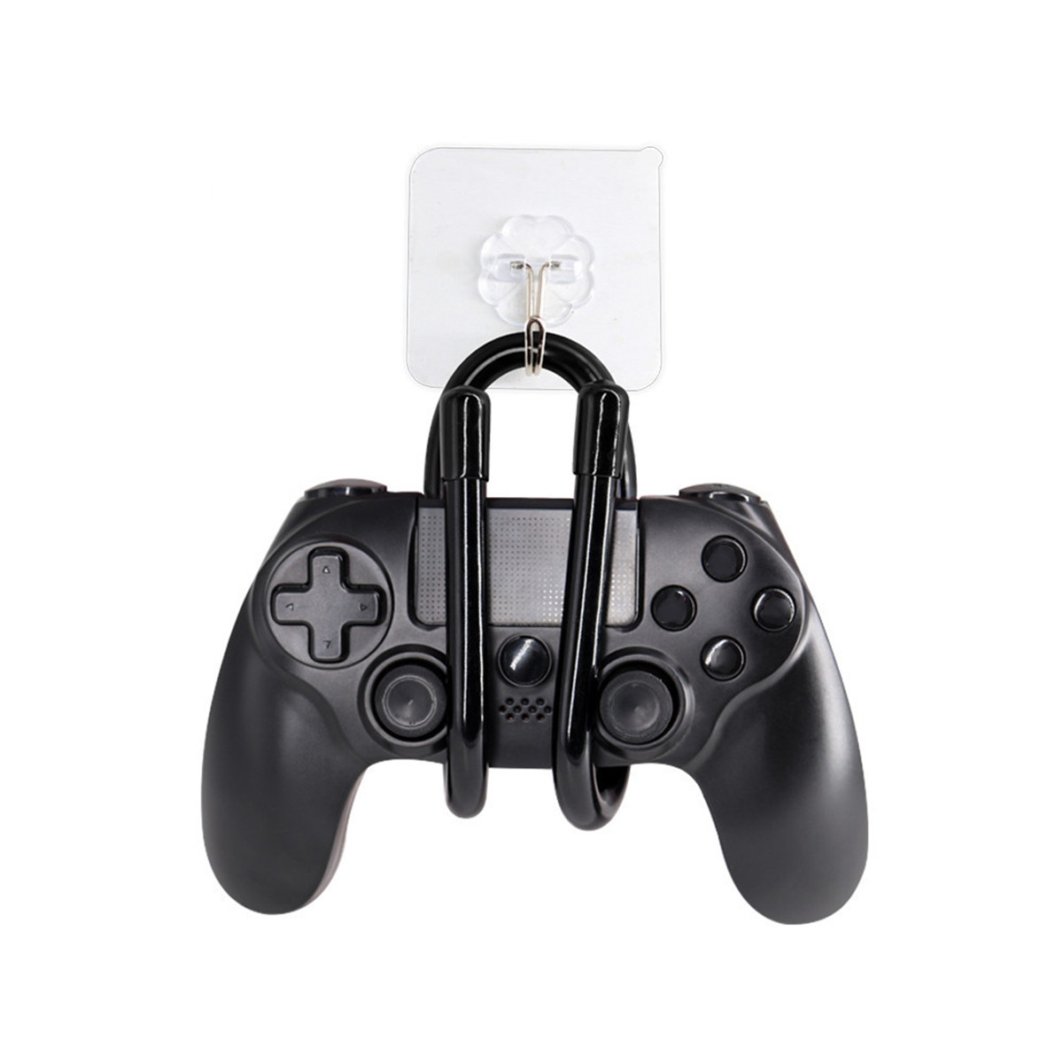 Universal Game Controller Hanger Space Saving Wall Hooking Storage hook Holder Support For Nintend S 7