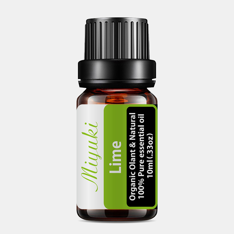 10ml Lime Aromatherapy Essential Oil