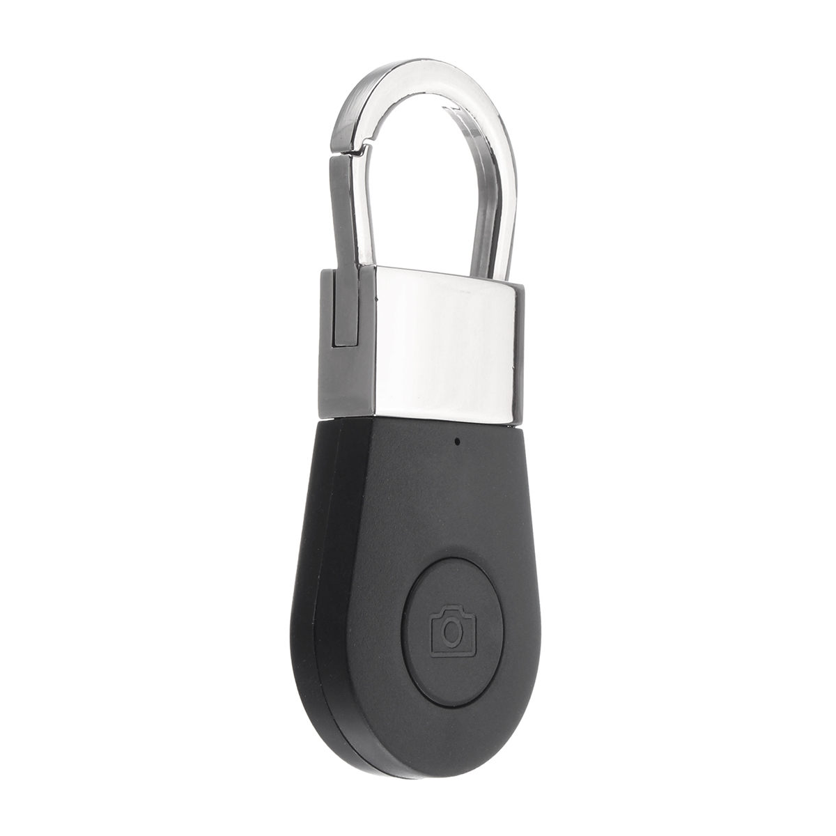 Bluetooth Keychain Tracker Finder Locator Anti Lost GPS Alarm Child Pet Tracking