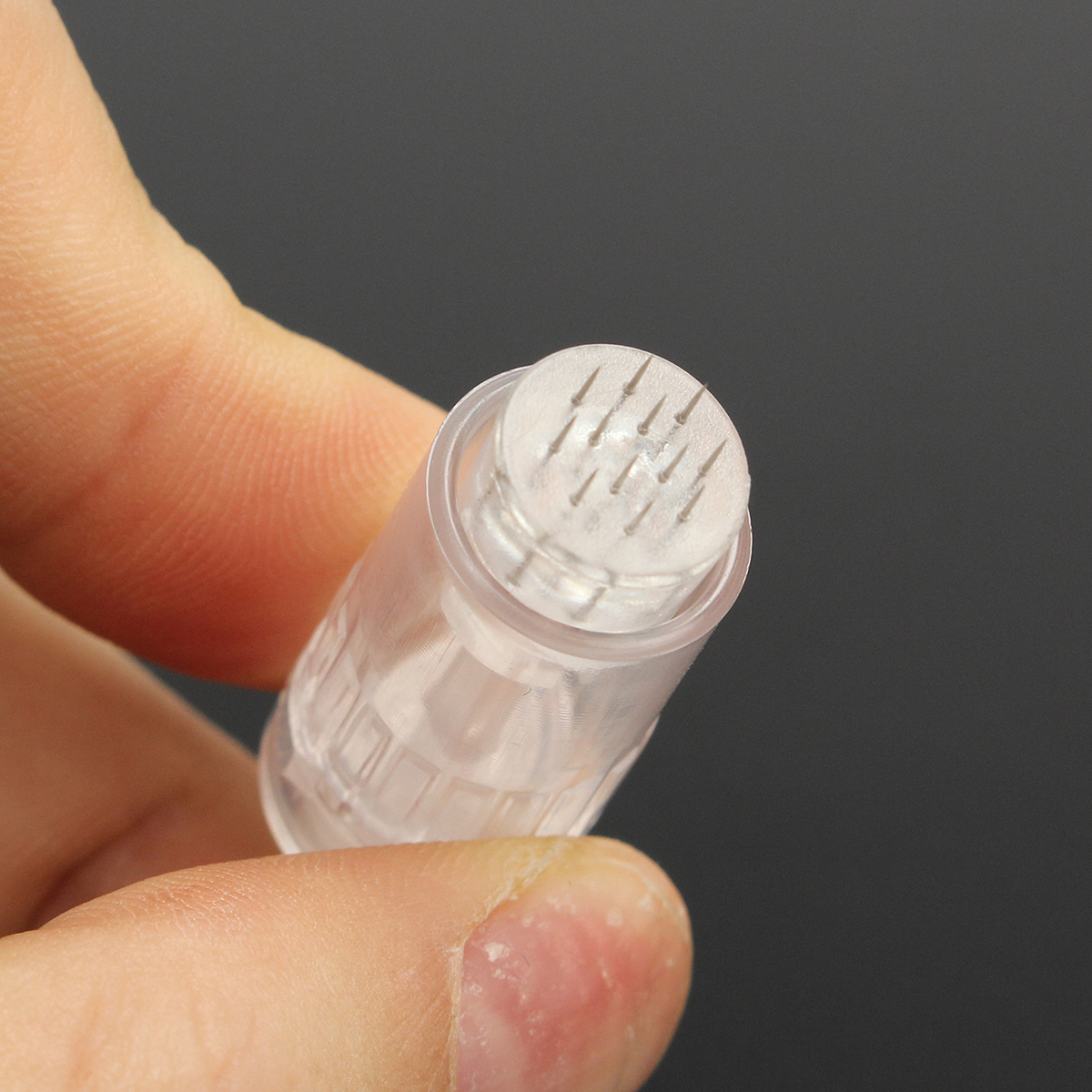 5Pcs 12Pin Needle Cartridge tip For Dr Pen M5 / M7 Pen