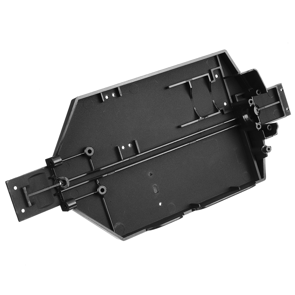 SG 1603 1604 UDIRC 1601 RC Car Spare Chassis Bottom Plate 1603-035 Vehicles Model Parts
