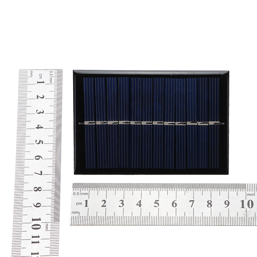 Mini Photovoltaic