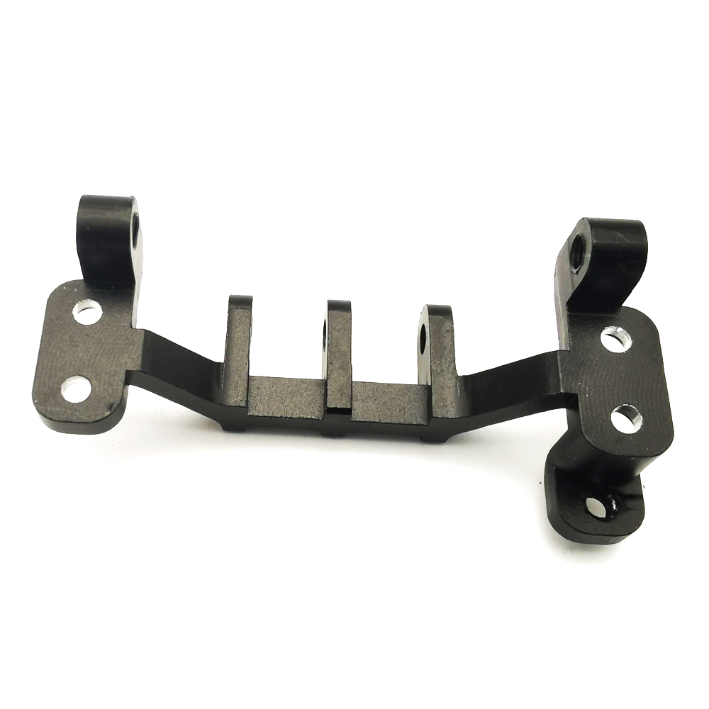WPL C34 Common Upgrade Accessories Refit Traction Link Base For 1/16 Truck RC Car Parts - Photo: 10