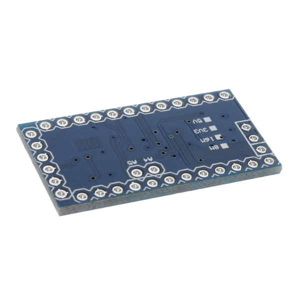 1pcs ATMEGA328 328p 16MHz Pro Mini PCB Module Board 5V