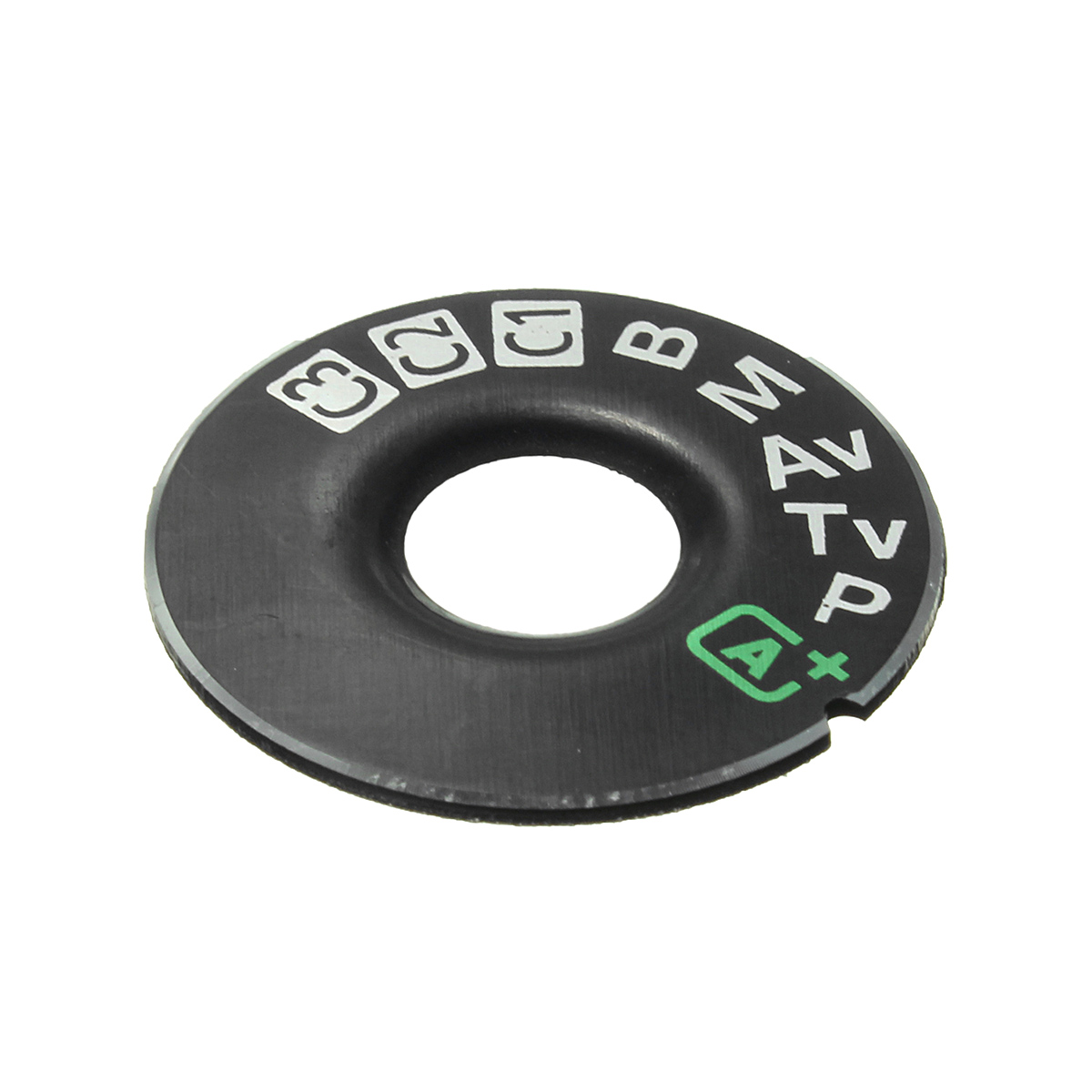 Repair Part Dial Mode Plate Interface Cap Button For Canon EOS 5D Mark III 5D3 