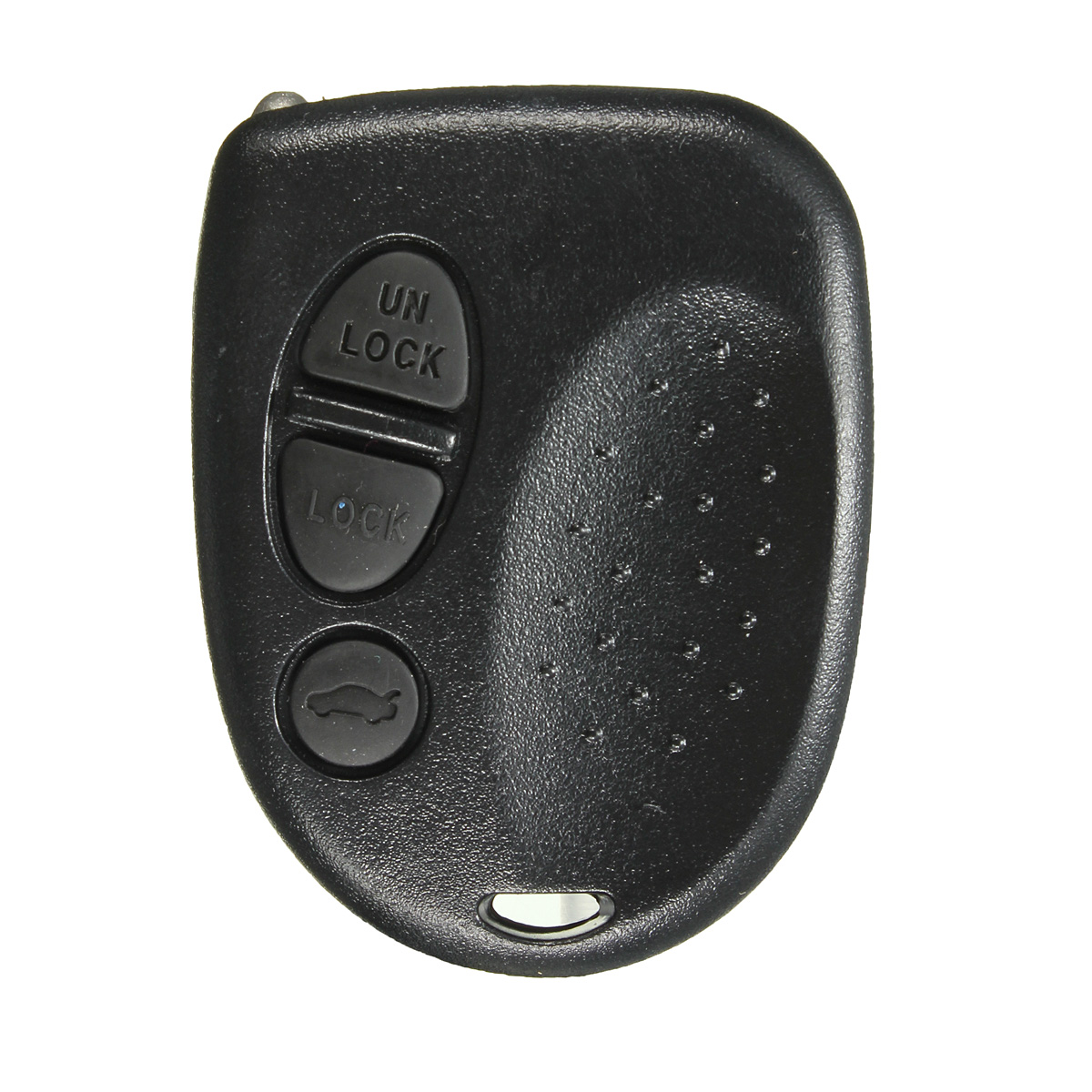

3 Button Car Remote Key Head Only For Holden Commodore VS VR VT VX VY VZ