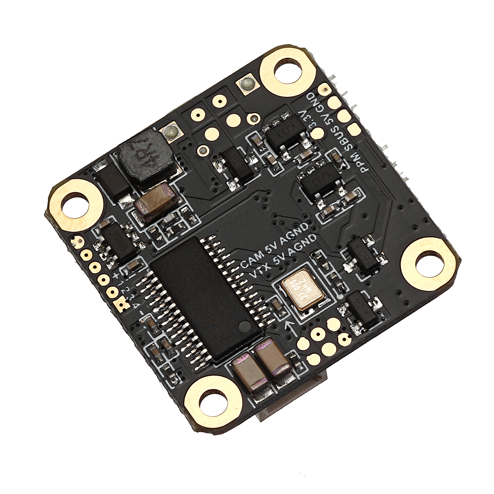 Eachine Tyro79 DIY FPV Racing RC Drone Spare Part Customized F4 Flight Controller Integrated OSD - Photo: 3