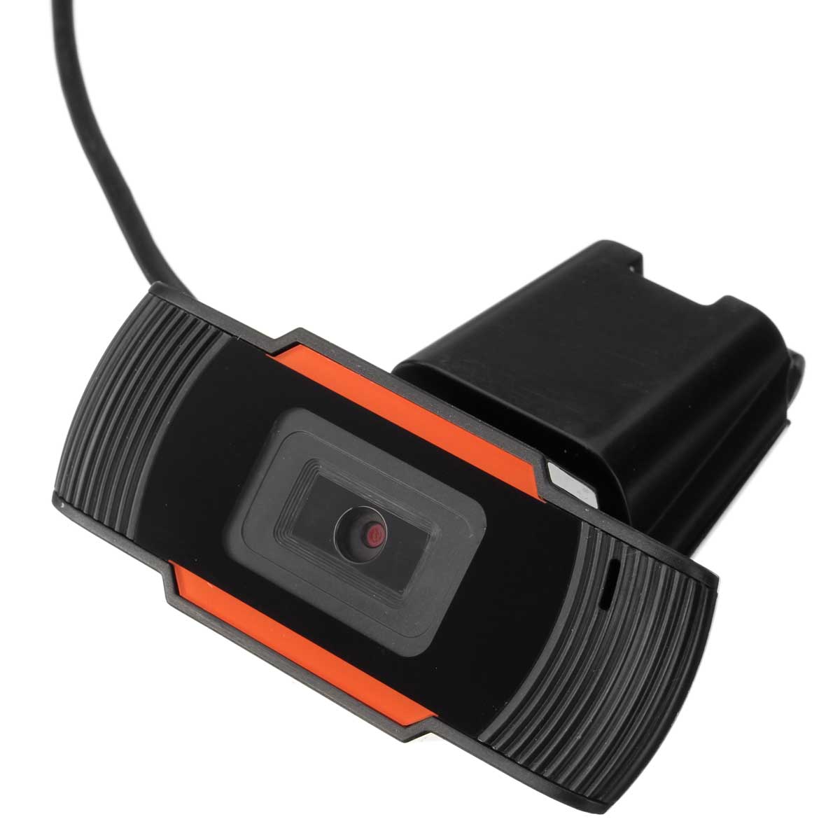 HXSJ A870C USB 2.0 PC Camera 640X480 Video Record Webcamsera with MIC for Computer PC Laptop Skype MSN