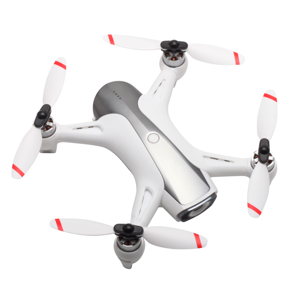 Syma W1 GPS 5G WiFi FPV with 1080P HD Adjustable Camera Following Gestures RC Drone Quadcopter RTF - Photo: 5