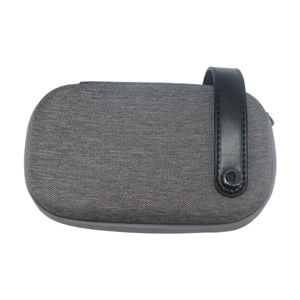 Carrying Case Handbag Portable Storage Bag Waterproof Protective Case for DJI OSMO ACTION 2 Camera Accessories