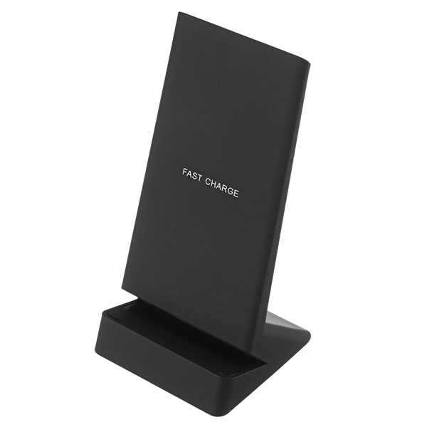 

Bakeey Qi Беспроводное быстрое зарядное устройство для iPhone X 8 8Plus Samsung S8 S7 Edge Note 8
